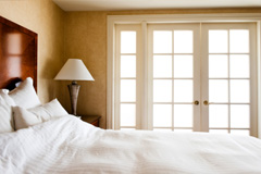 Coxgreen bedroom extension costs