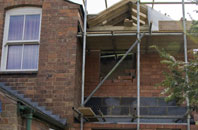 free Coxgreen home extension quotes