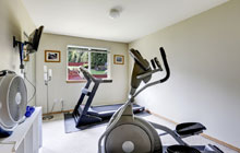 Coxgreen home gym construction leads